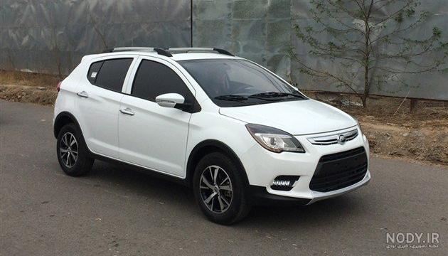 سانروف لیفان x50 سانروف لیفان x50