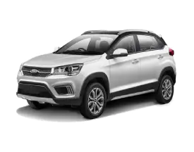سانروف لیفان x60