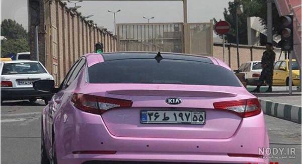 سراتو کوپه اسپرت شده