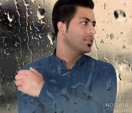 عکس اریا زمانی کیا
