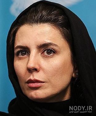 عکس از لیلا حاتمی کیا عکس از لیلا حاتمی کیا