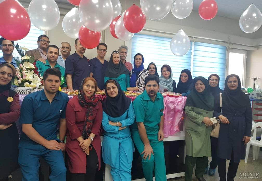 عکس جدید مطب دکتر علیرضا یاوری کیا عکس جدید مطب دکتر علیرضا یاوری کیا