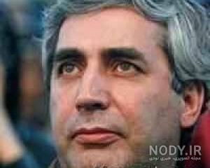 عکس حاتمی کیا