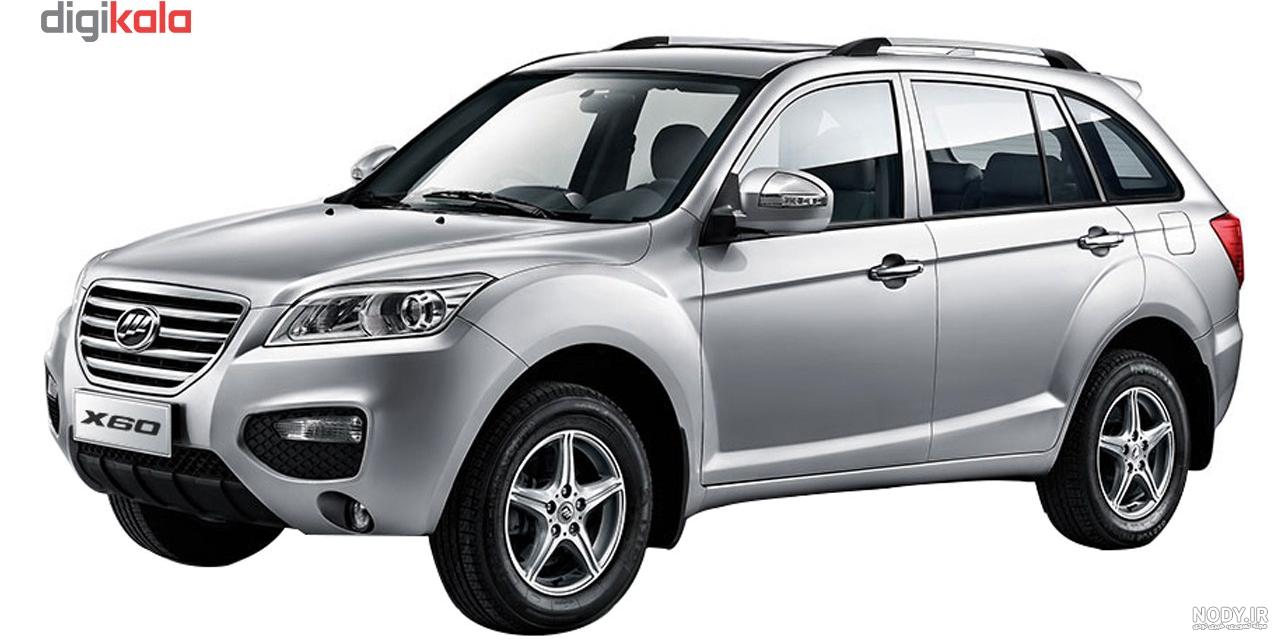 عکس خودرو لیفان 620 عکس خودرو لیفان 620
