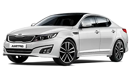 عکس خودروی کیا اپتیما