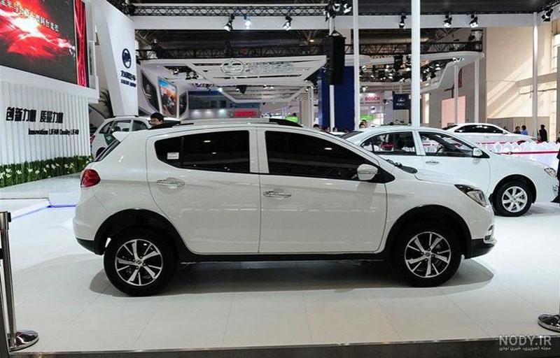 عکس داخل لیفان x50 عکس داخل لیفان x50