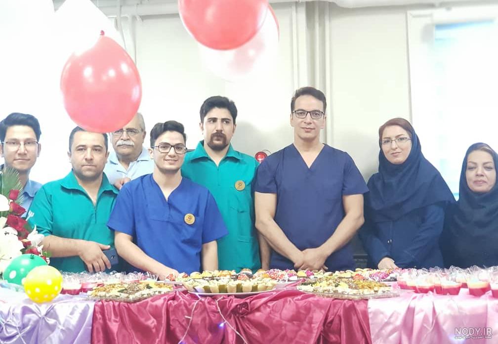 عکس دکتر مهرداد یاوری کیا عکس دکتر مهرداد یاوری کیا