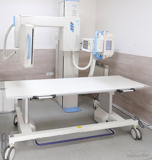 عکس رنگی دکتر طیبه ثامنیه