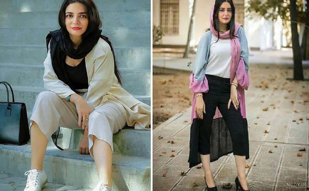 عکس عروسی لیندا کیانی و همسرش عکس عروسی لیندا کیانی و همسرش