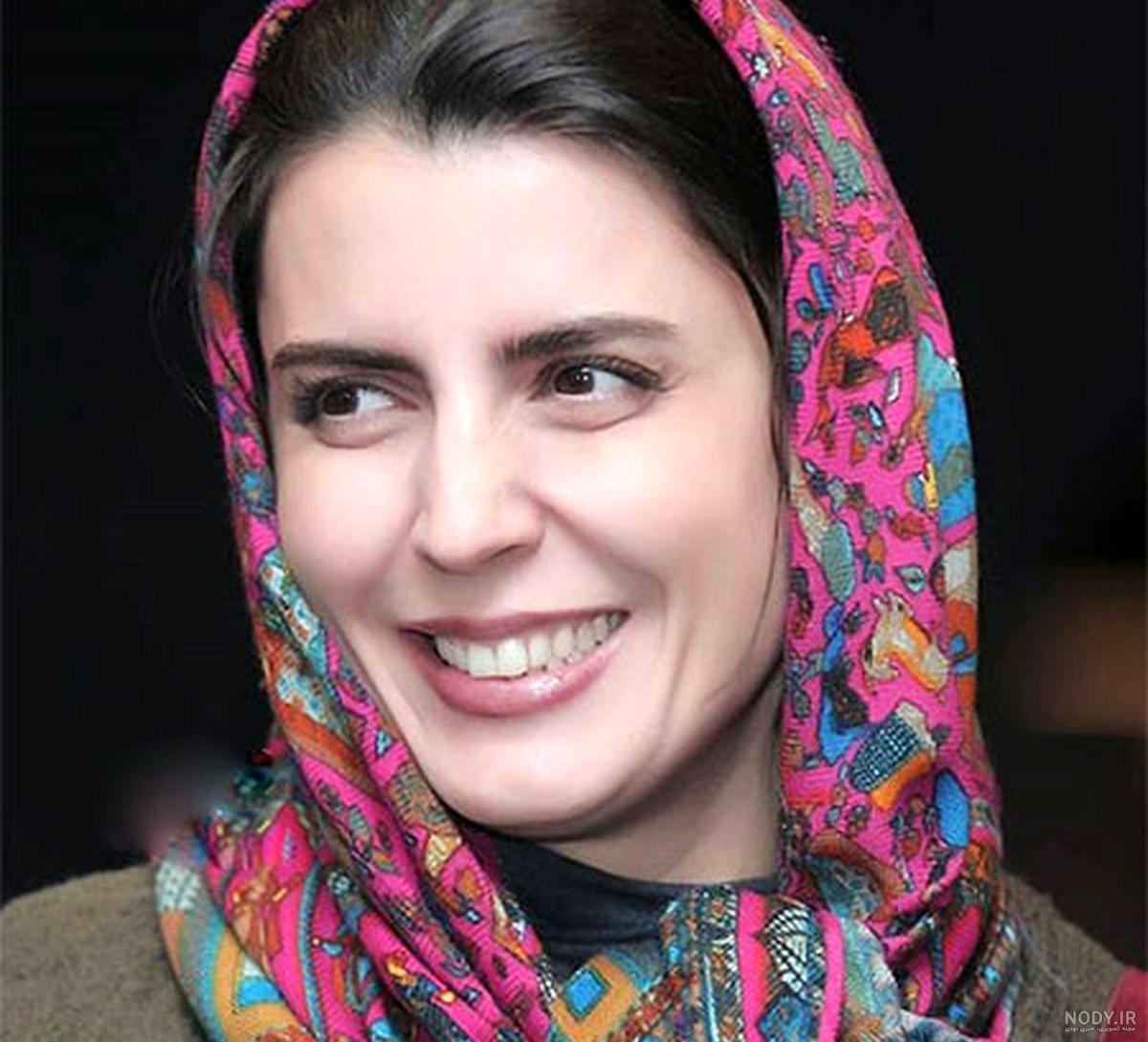 عکس لیلا حاتمی کیا عکس لیلا حاتمی کیا