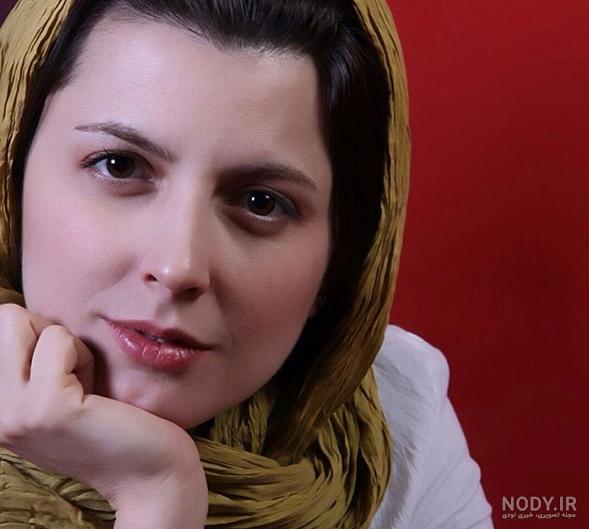 عکس لیلا کیانی و همسرش عکس لیلا کیانی و همسرش