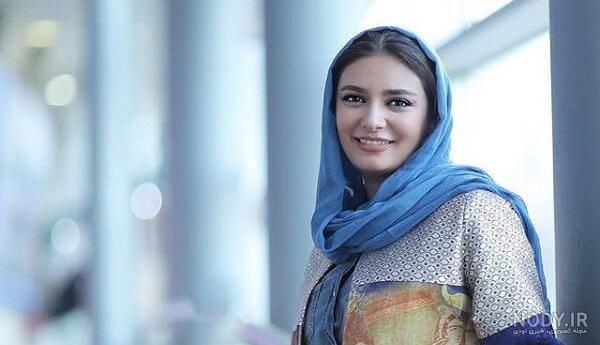 عکس لیندا کیانی بی حجاب عکس لیندا کیانی بی حجاب