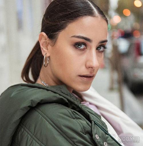 عکس هازال کایا