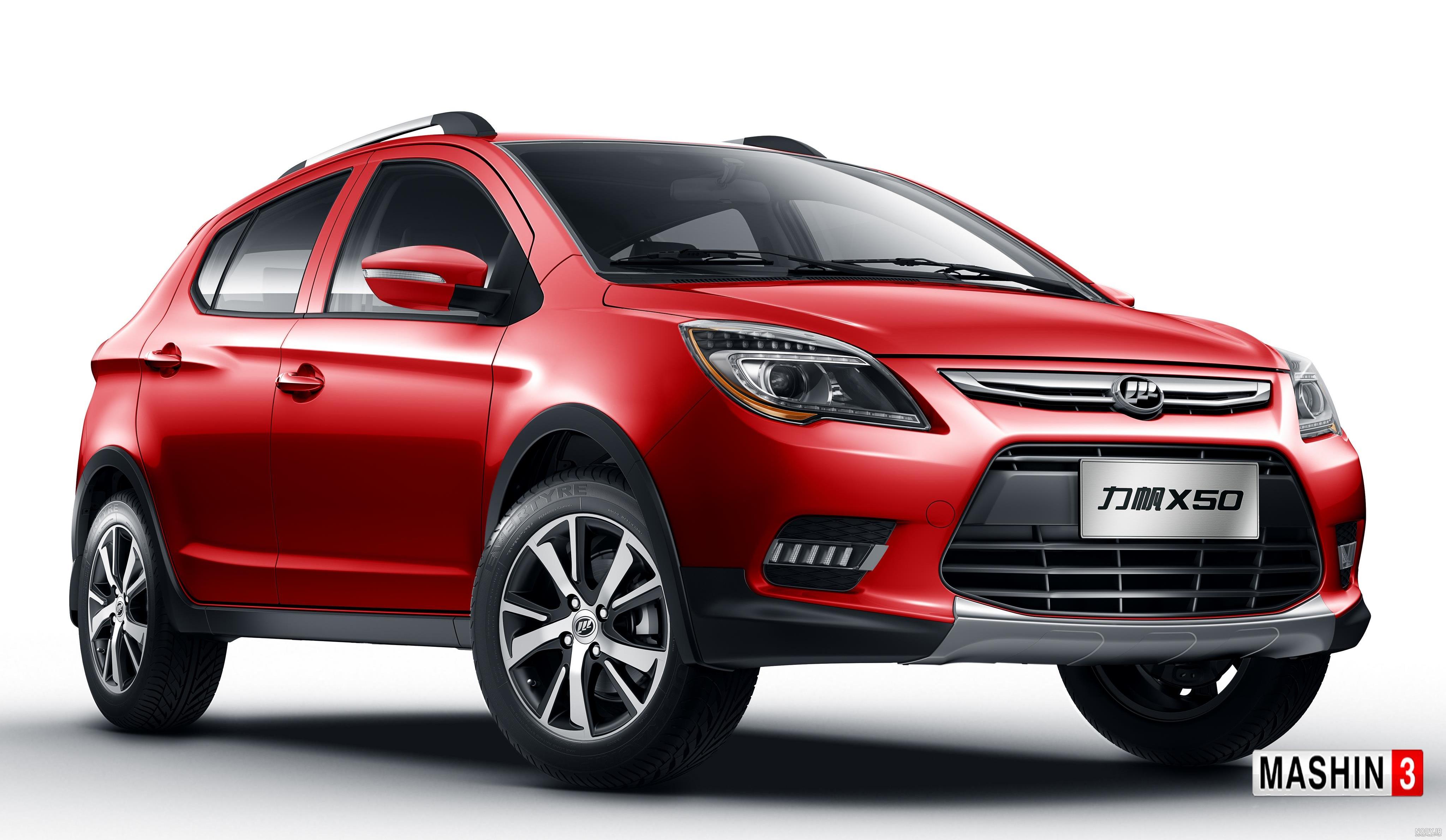 عکس های لیفان x50 عکس های لیفان x50