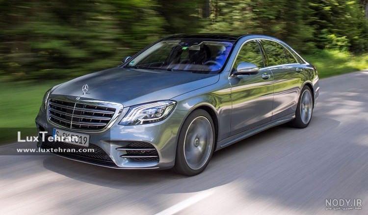 عکس های مرسدس بنز s500 عکس های مرسدس بنز s500