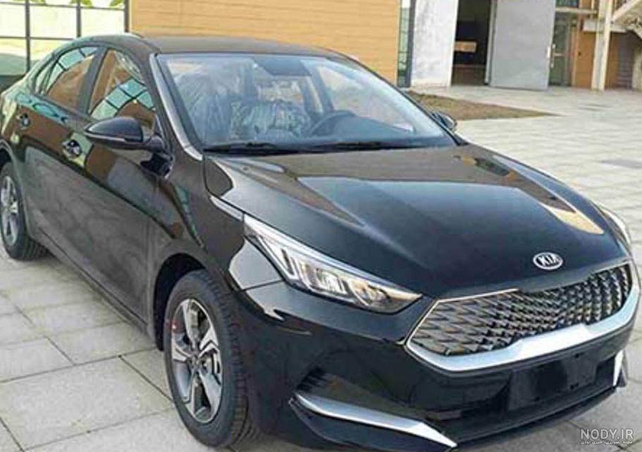 عکسهای جدید کیا عکسهای جدید کیا