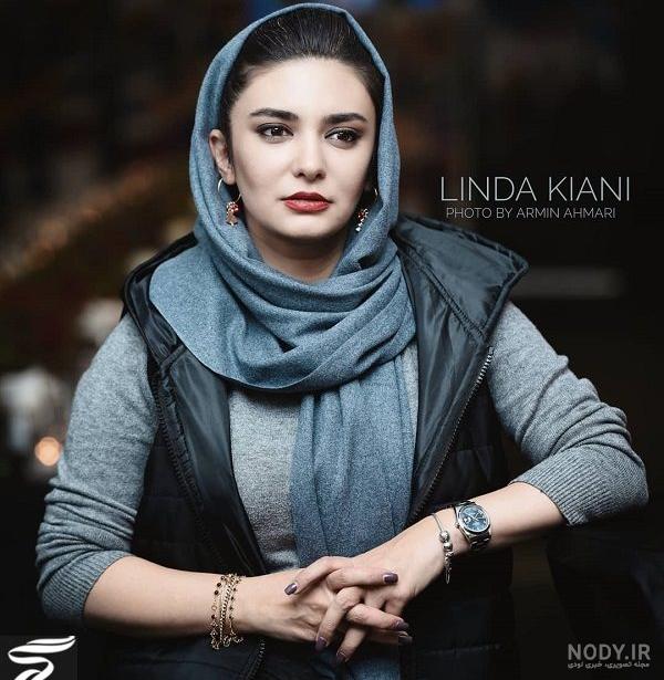 عکسهای لیندا کیانی بی حجاب عکسهای لیندا کیانی بی حجاب