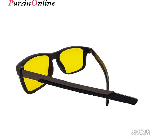 عینک مرسدس بنز ایتالیا