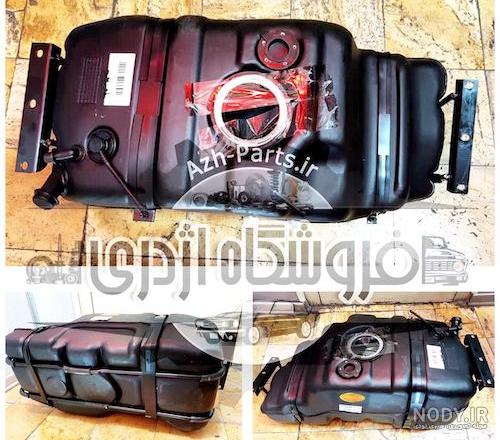 قیمت استارت کامل کاپرا