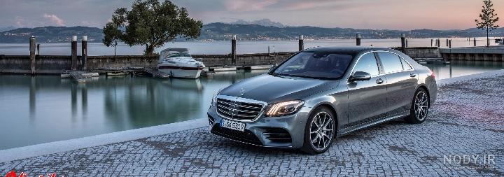 قیمت بنز s class 2021 قیمت بنز s class 2021