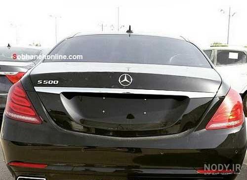 قیمت بنز s500 مدل 2019 قیمت بنز s500 مدل 2019