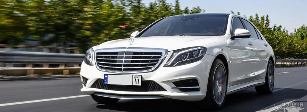 قیمت بنز s500 مدل 2020 در ایران قیمت بنز s500 مدل 2020 در ایران