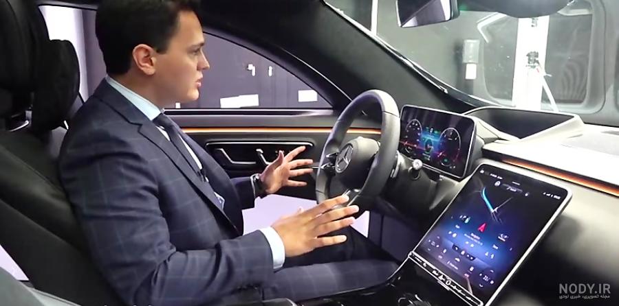 قیمت بنز s500 مدل 2020 در ایران قیمت بنز s500 مدل 2020 در ایران