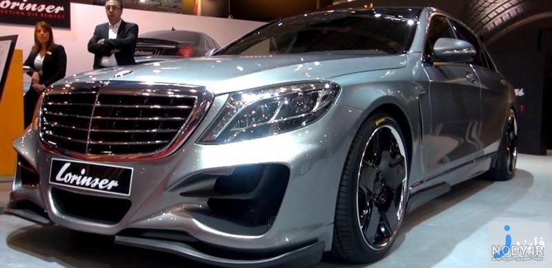 قیمت بنز s500 مدل 2021 قیمت بنز s500 مدل 2021