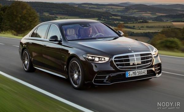 قیمت بنز s550 مدل 2020 قیمت بنز s550 مدل 2020