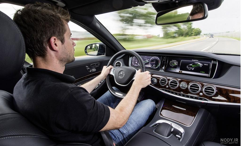قیمت بنز s800 قیمت بنز s800