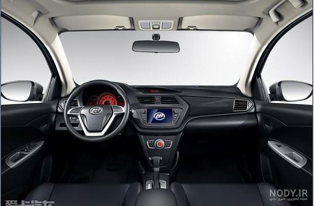 قیمت خودرو لیفان x50