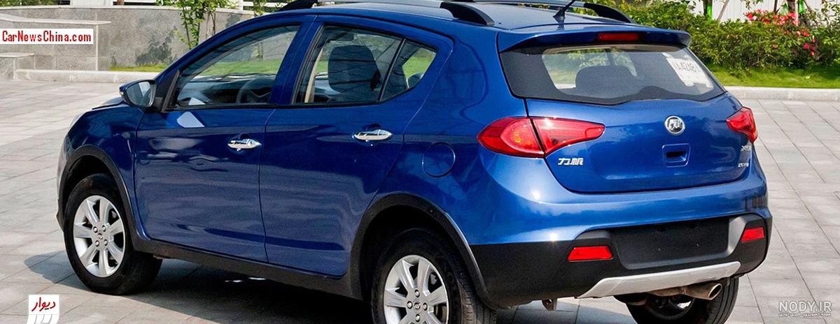 قیمت خودرو لیفان x50 قیمت خودرو لیفان x50