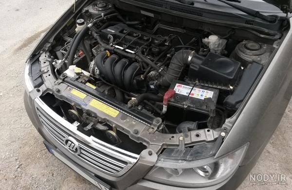 قیمت خودرو لیفان x50
