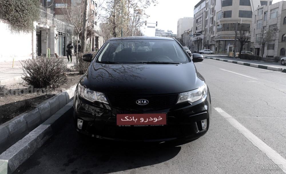 قیمت سراتو کوپه 2019