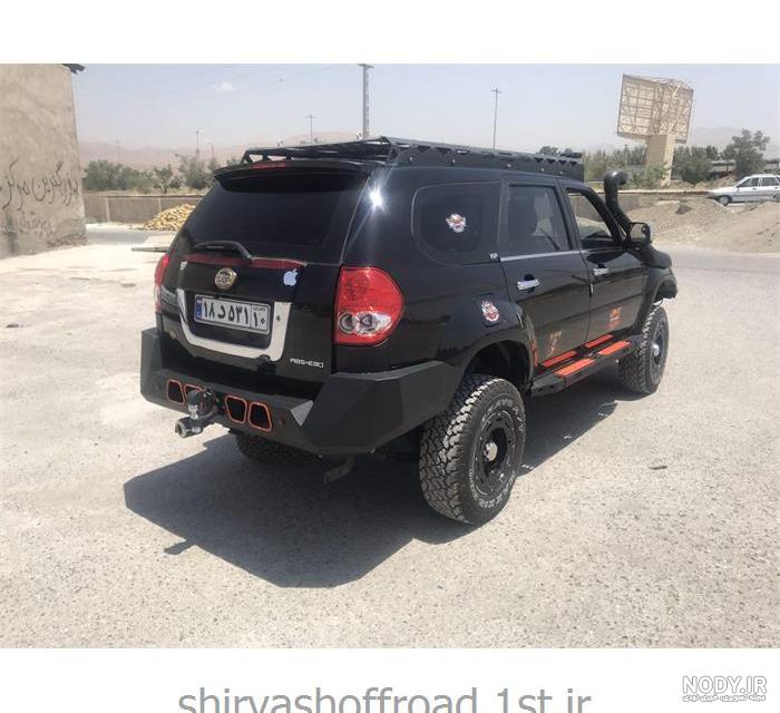 قیمت لندمارک v7