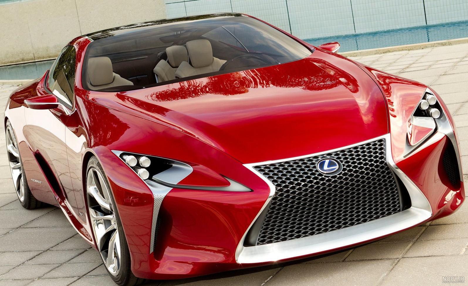 قیمت لکسوس lx 2020 قیمت لکسوس lx 2020