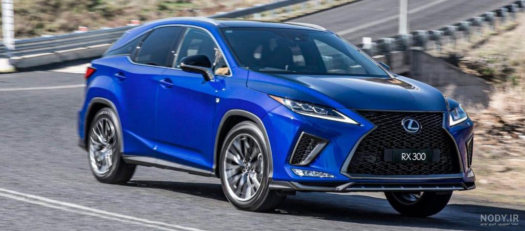 قیمت لکسوس lx 2020 قیمت لکسوس lx 2020