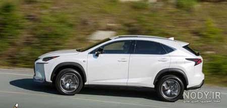 قیمت لکسوس lx570 قیمت لکسوس lx570