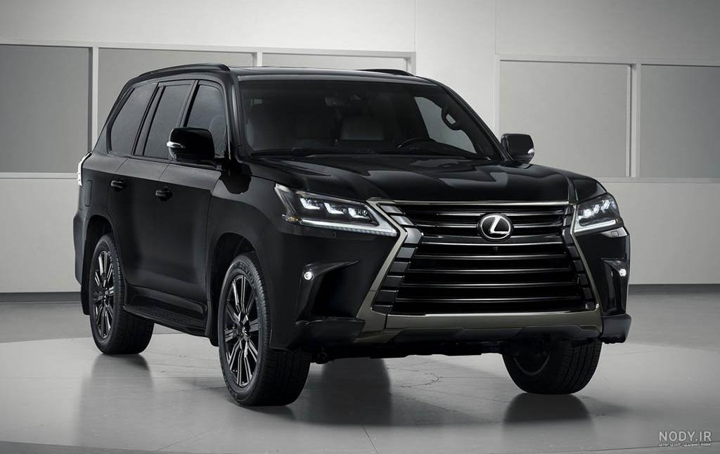 قیمت لکسوس lx570 قیمت لکسوس lx570