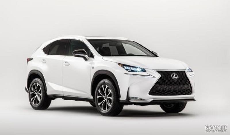 قیمت لکسوس lx570 قیمت لکسوس lx570