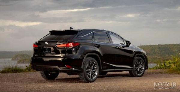 قیمت لکسوس lx570 2018 قیمت لکسوس lx570 2018