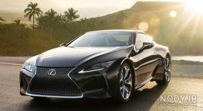 قیمت لکسوس lx570 2018