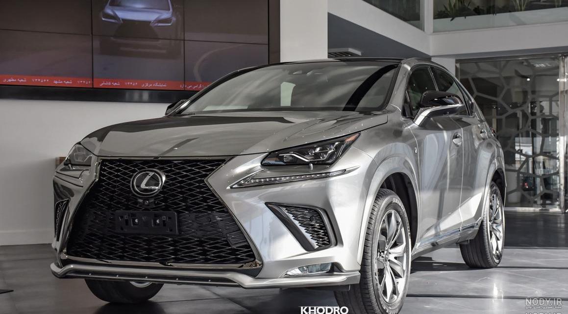 قیمت لکسوس lx570 2018 قیمت لکسوس lx570 2018
