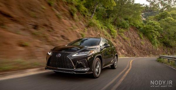 قیمت لکسوس lx570 2018 قیمت لکسوس lx570 2018