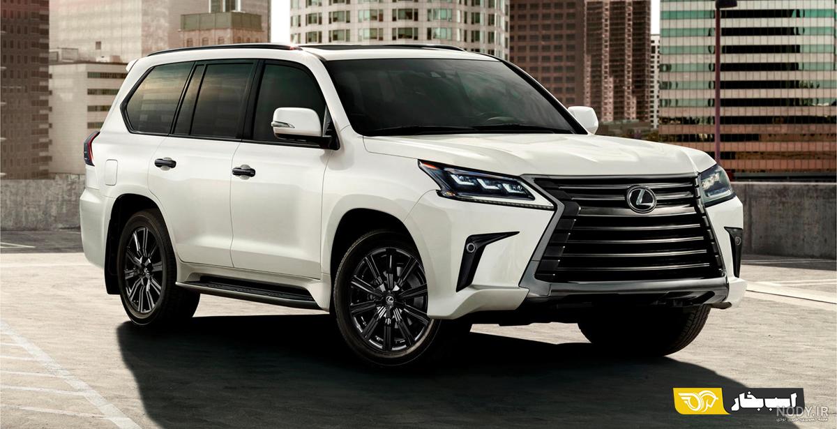 قیمت لکسوس lx570 2018 قیمت لکسوس lx570 2018
