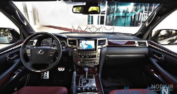 قیمت لکسوس lx570 به دلار قیمت لکسوس lx570 به دلار