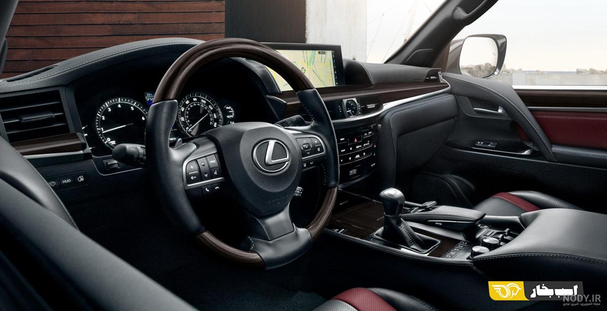 قیمت لکسوس lx570 دیوار قیمت لکسوس lx570 دیوار