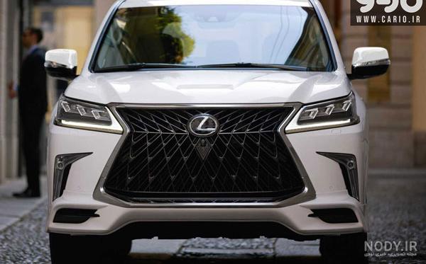 قیمت لکسوس lx570 دیوار قیمت لکسوس lx570 دیوار