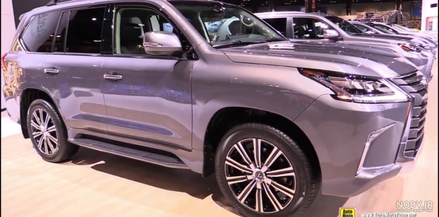 قیمت لکسوس lx570 مدل 2020 در ایران قیمت لکسوس lx570 مدل 2020 در ایران