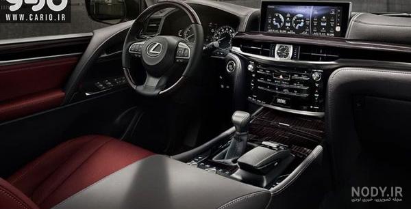 قیمت لکسوس lx570 مدل 2020 در ایران قیمت لکسوس lx570 مدل 2020 در ایران